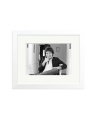 Bruce Springsteen at Home White / Small