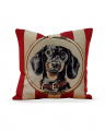 Wormsley Cushion