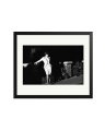 Liza Minnelli on set Black / Large
