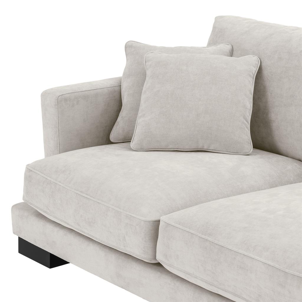 Tuscany Sofa Clarck Sand