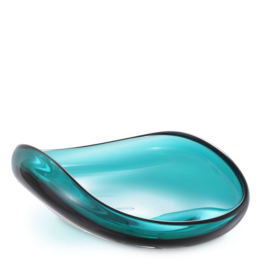 Athol Bowl Turquoise