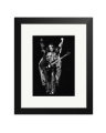 Gene Simmons, 1979 Black / Small