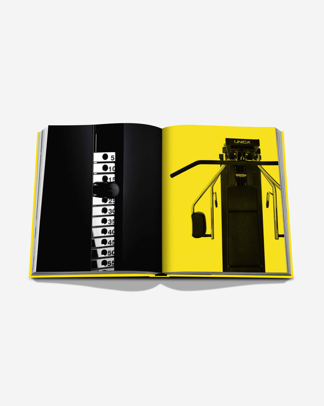 Technogym: The Art of Wellness