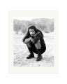 Chris Cornell Print Only / Medium