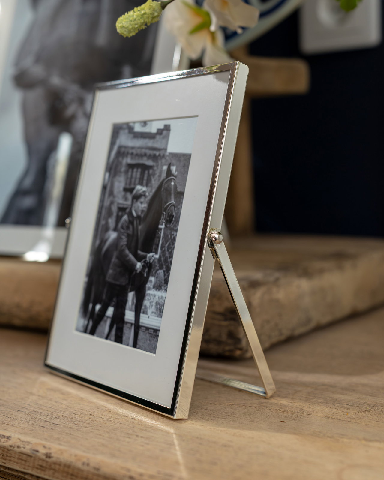 Celeste photo frame
