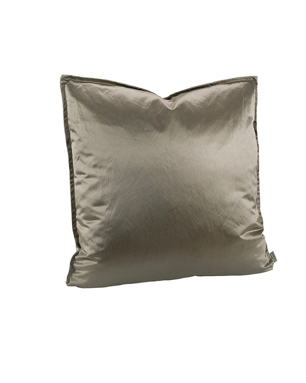 Dorsia Cushion Cover Taupe