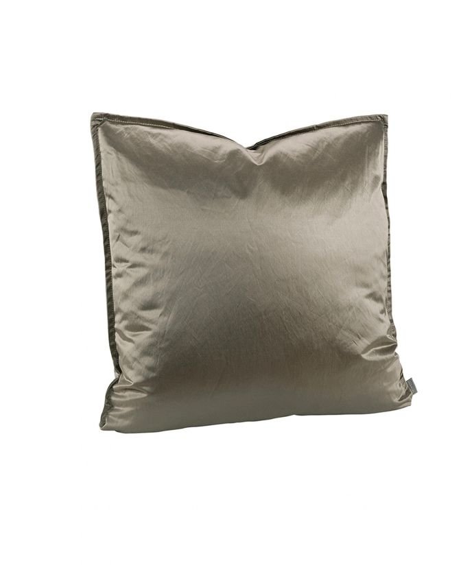 Dorsia cushion cover taupe