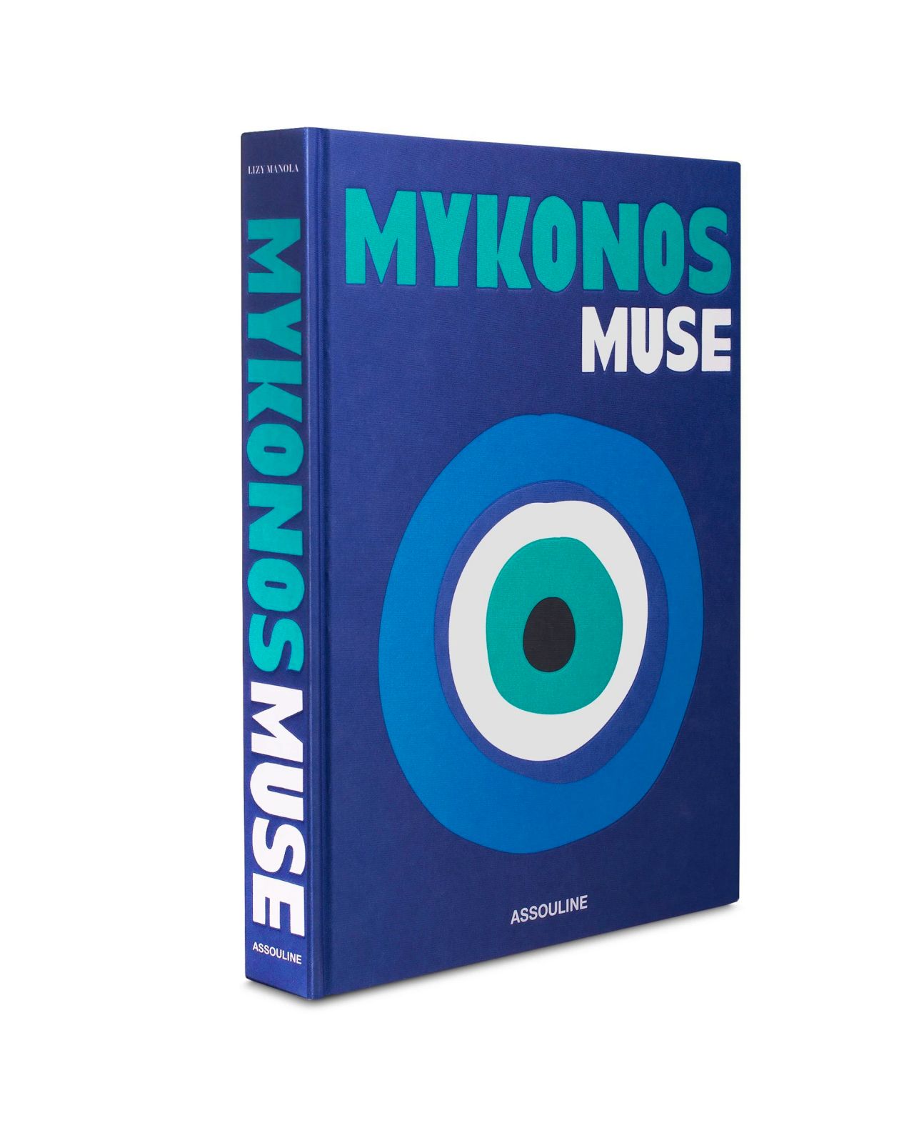 Mykonos Muse