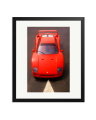 F40, '87 Black / Large