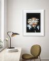 Coco Chanel Girl
