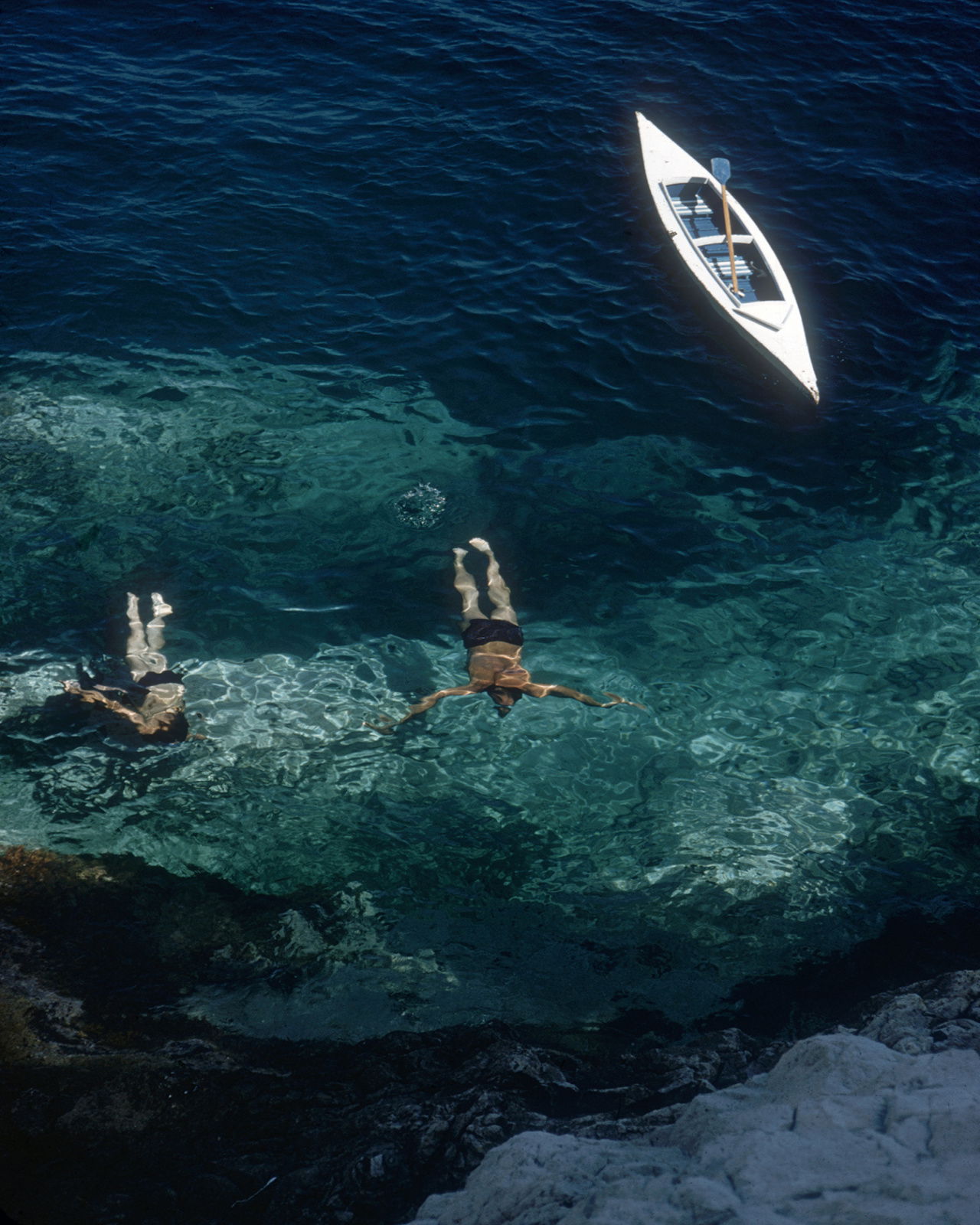 Capri Holiday