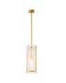 Reflecto taklampa guld OUTLET