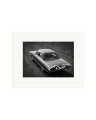 Chrysler Turbine Print Only / Small