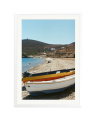 Patmos, Greece White / XXL