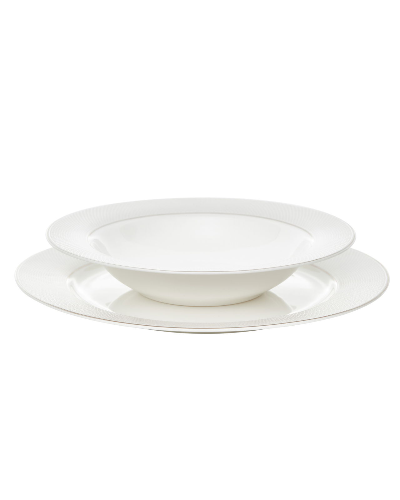 Palladio mattallrik 6-pack