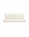 Dynset Off-white Till San Diego soffa
