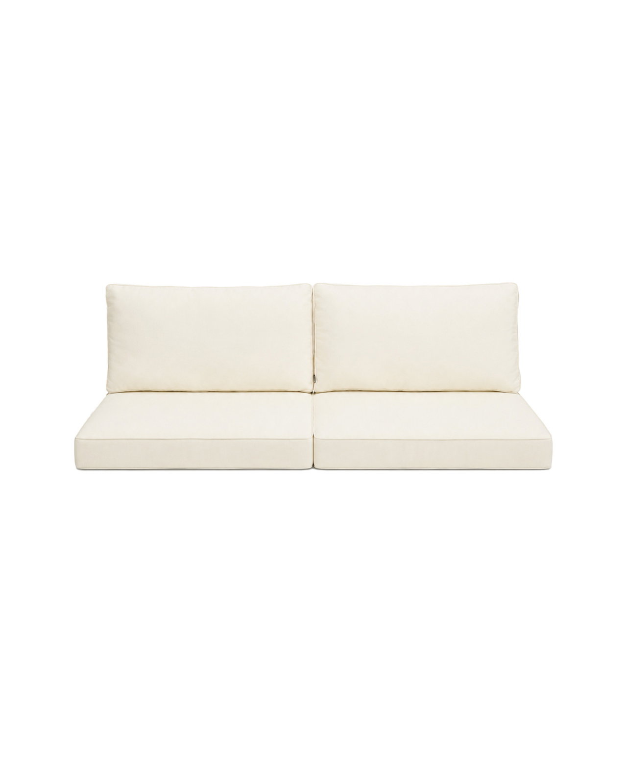 Dynset Off-white Till San Diego soffa