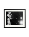 David Bowie 1983 Black / Large
