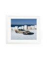 Lamborghini Miura in Greece White / Medium