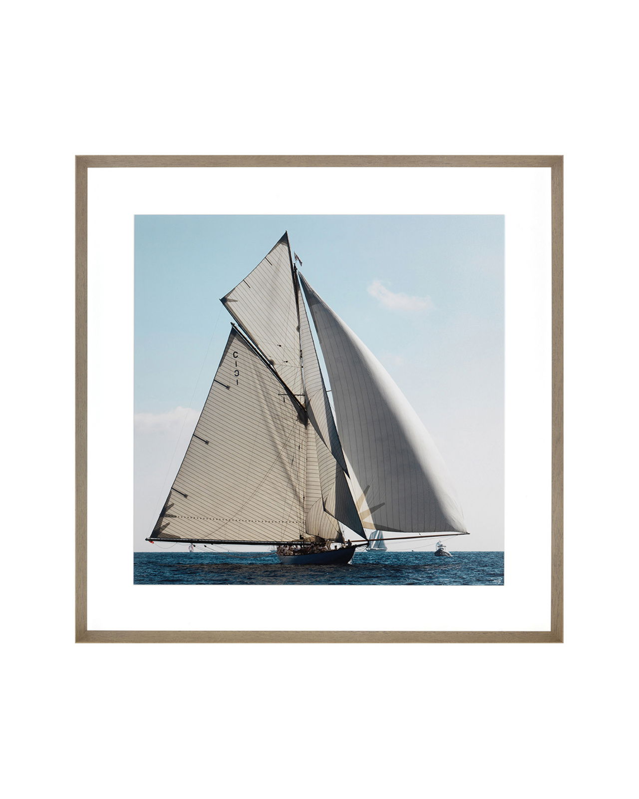 Monaco, Classic Week