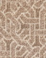 Frieze sierkussen frieze jacquard beige M