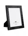 Scaleo Picture Frame Black Set of 2