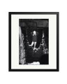 Bardot on the set of 'Skalako' Black / Large