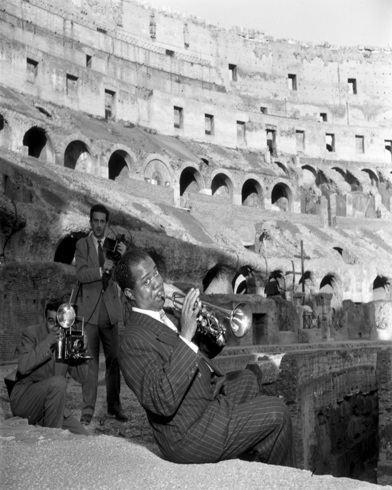 The King of Jazz