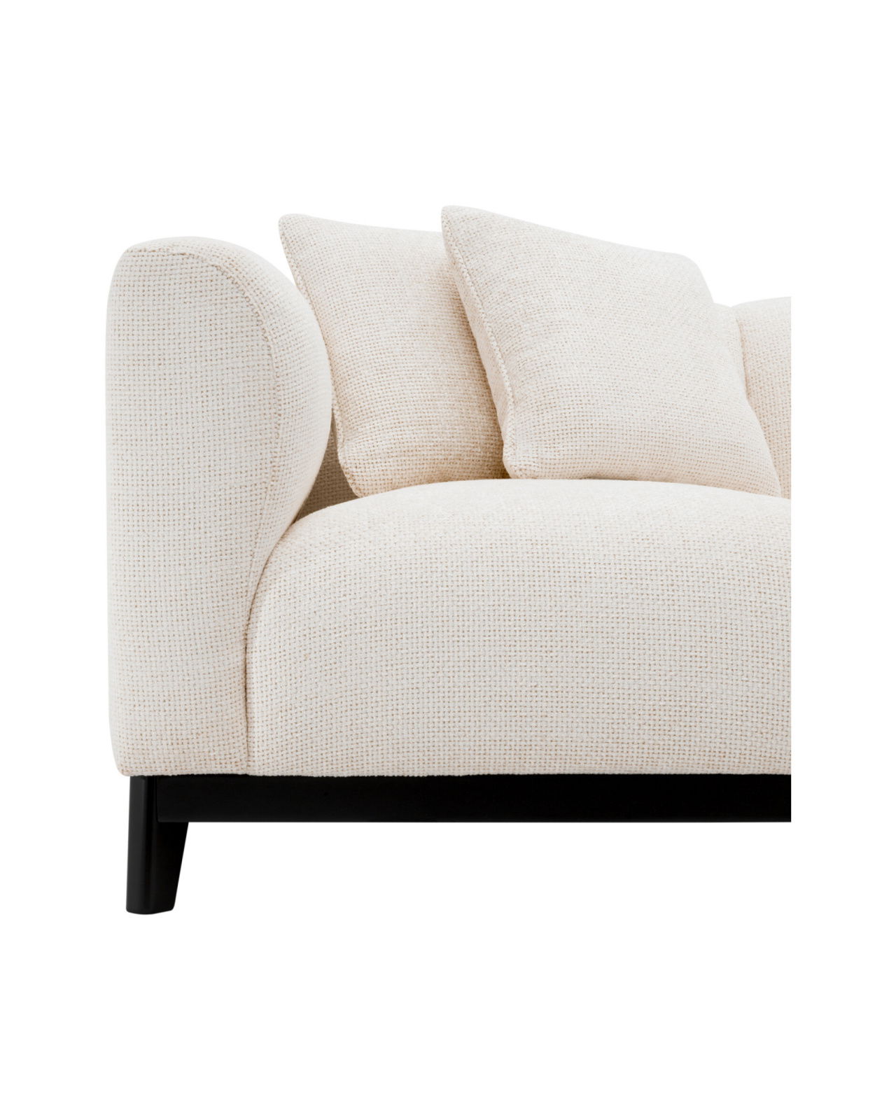 Corso loungesoffa lyssa off-white