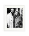 Caine and Ercy White / XL