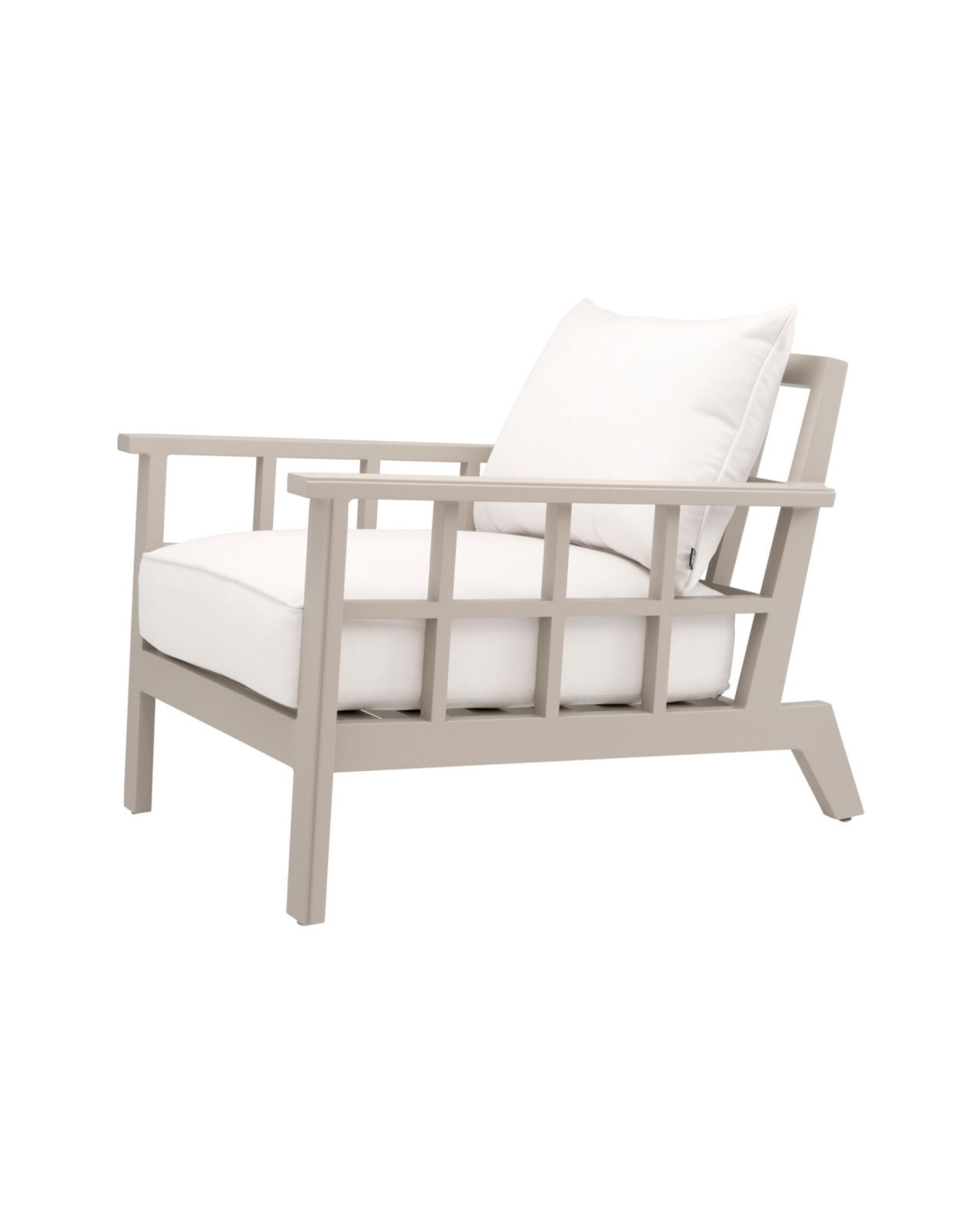 Cap-Ferrat fåtölj sand