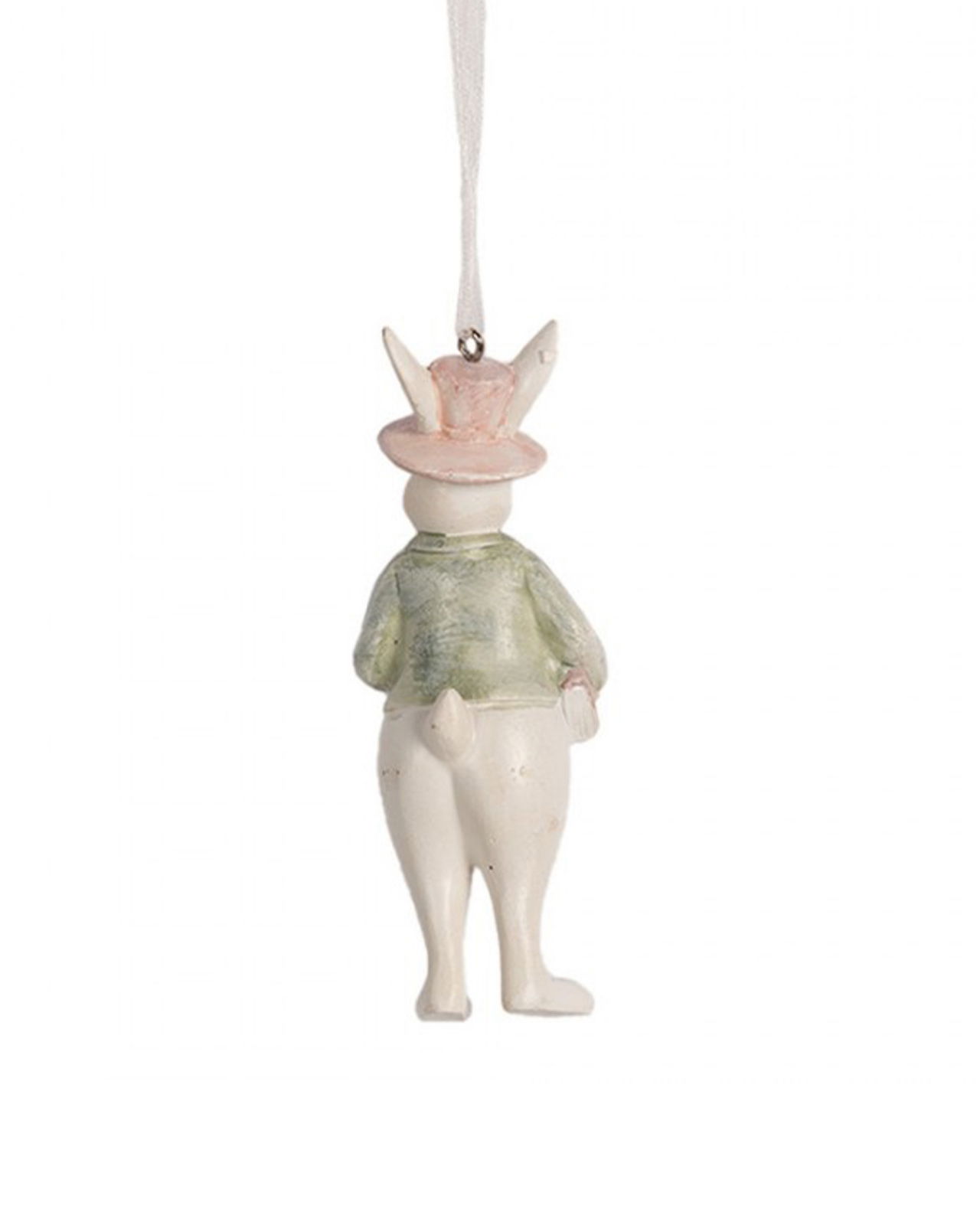 Edmund paashaas hangende decoratie