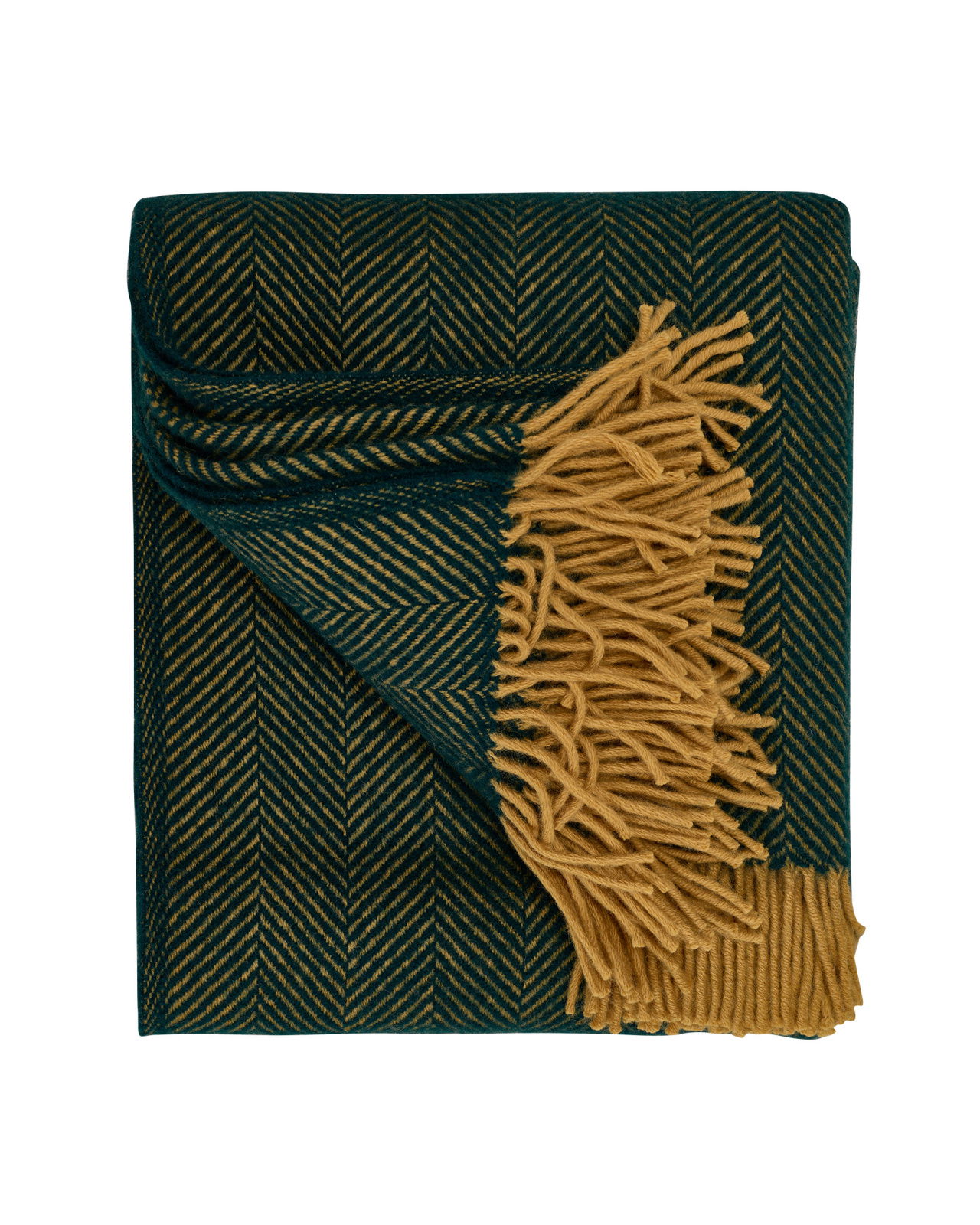 Lancaster plaid Emerald