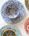 Ferla Bowl Blue