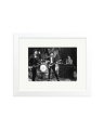 The Stranglers White / Small