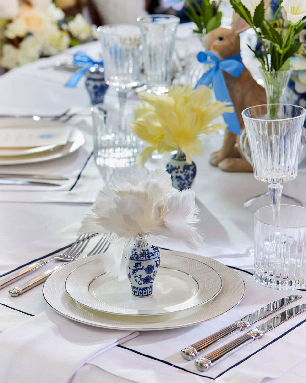 Wittra paasveren wit