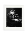 Tom Waits Live White / XL
