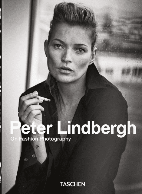 Peter Lindbergh A Different – 40 Series
