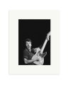 70s Bruce Springsteen Print Only / Small