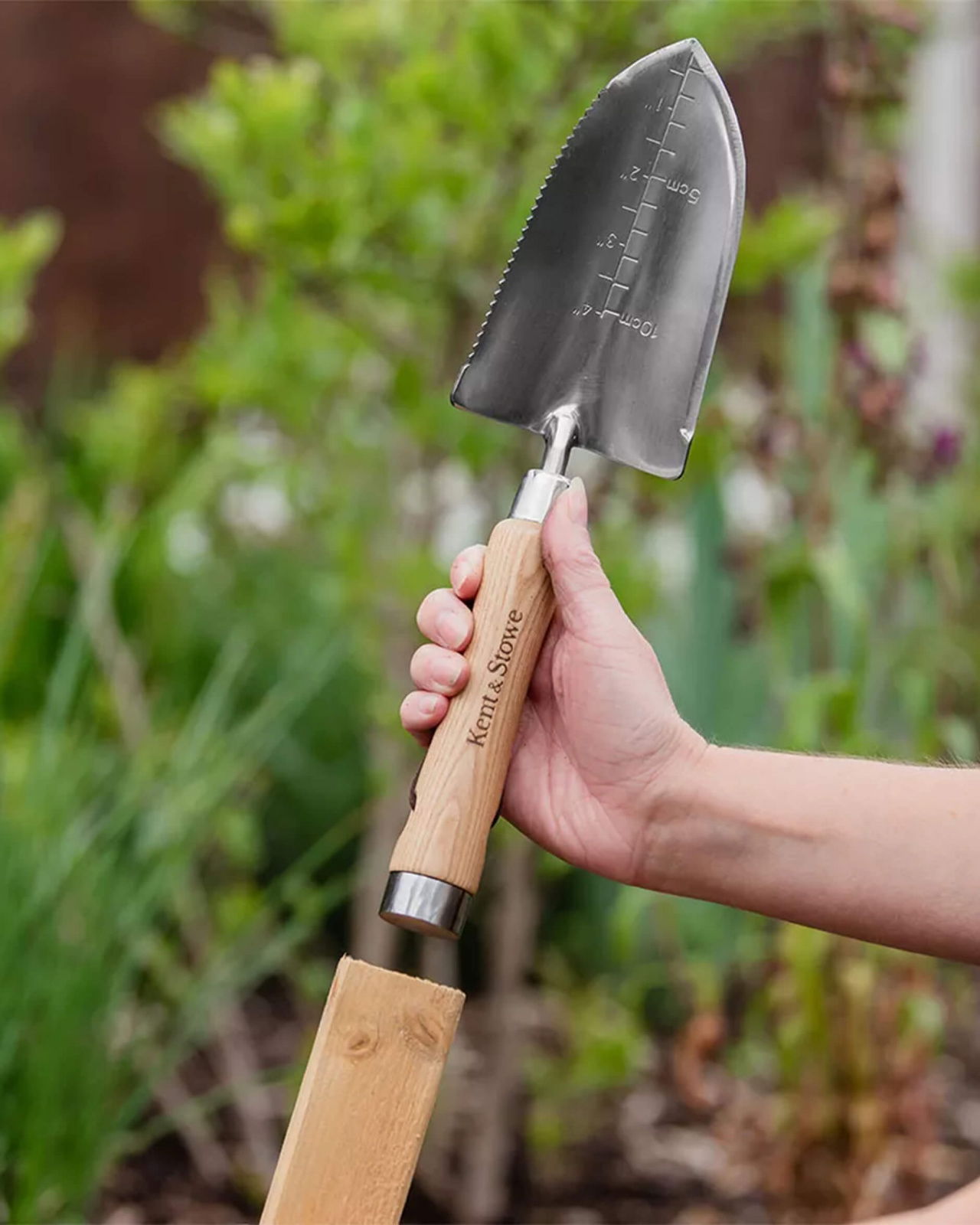 Planteringsspade multi