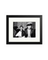 Paul and Joe 1979 Black / Small