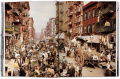 New York - Portrait of a City