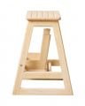 Skala step ladder bamboo