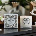 Suede Blanc Classic Scented Candle