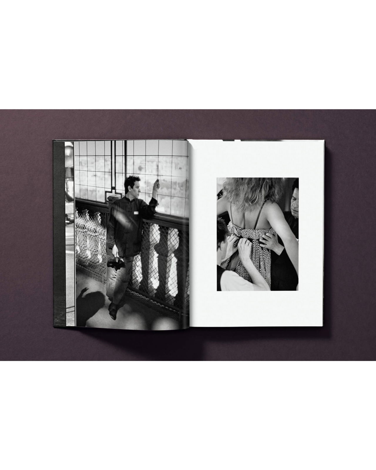 Tina Turner by Peter Lindbergh