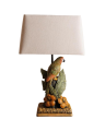 Newbury Parrot table lamp
