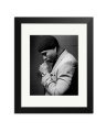 LL Cool J, 2002 Black / Small
