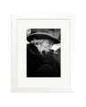 John Huston, 'Man in the Wilderness' White / Small