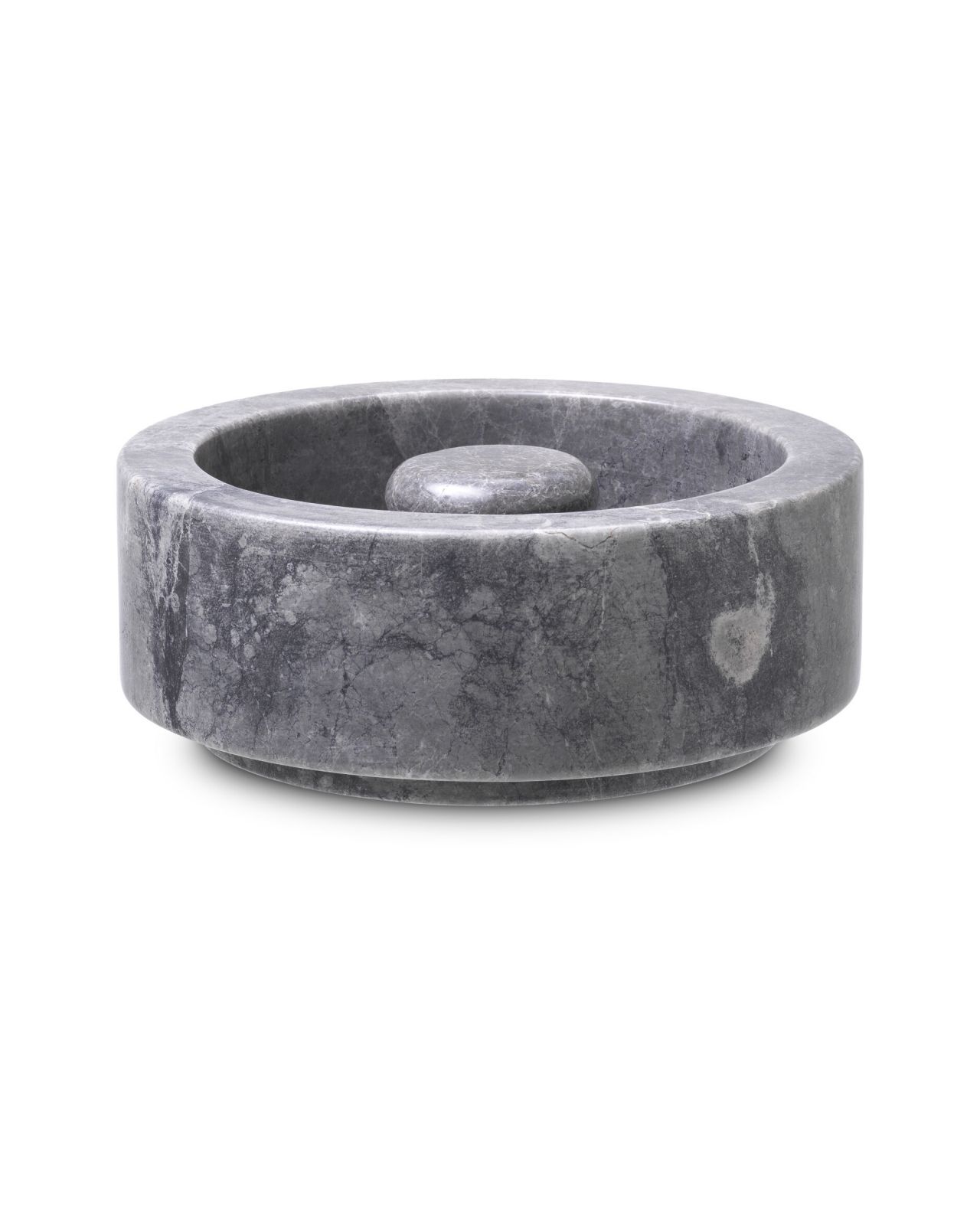 Poulsen Ashtray Grey