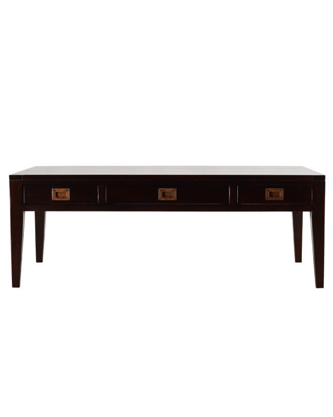 Belknap Coffee Table English Newport